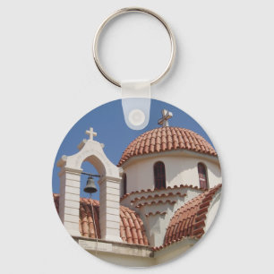 Chaveiro da Igreja Grega