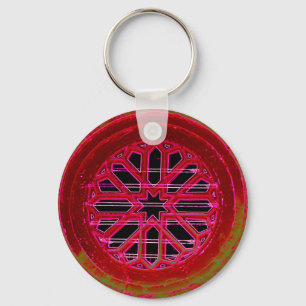 chaveiro da igreja irlandesa