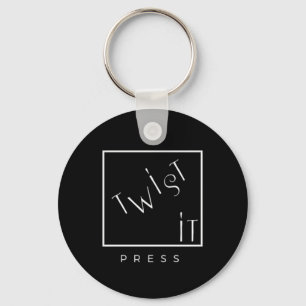 Chaveiro da imprensa de TwistiT