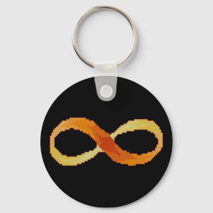 Chaveiro da infinidade
