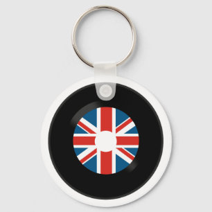 Chaveiro da invasão de 45 Ingleses