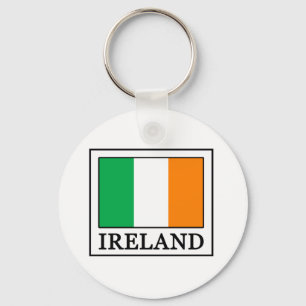 Chaveiro da Irlanda