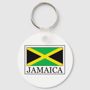 Chaveiro da Jamaica