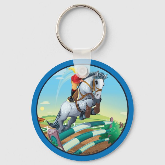 Chaveiro da Jane (Frente)