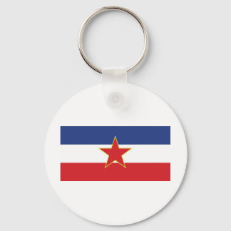Chaveiro da Jugoslávia
