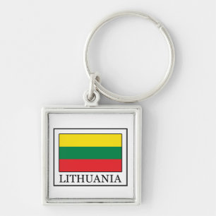 Chaveiro da Lituânia
