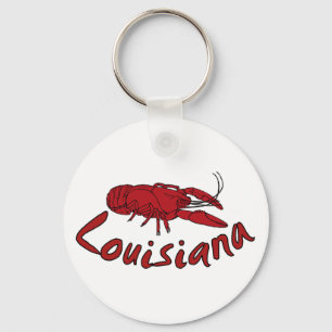 Chaveiro da Louisiana