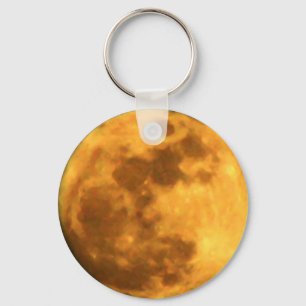 Chaveiro da Lua cheia