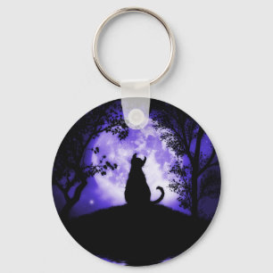 Chaveiro da Lua de Rosalie