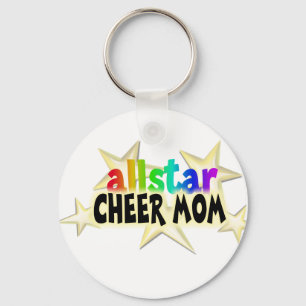 Chaveiro da MAMÃ do elogio de Allstar
