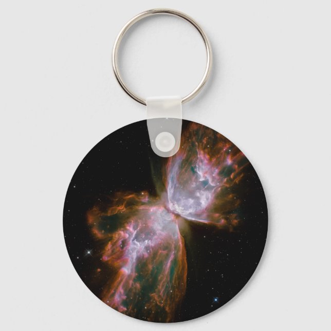 Chaveiro da Nebulosa do Besouro (Frente)