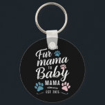 Chaveiro Da Pele Mamãe à Bebê Mamãe no Est 2025 Gato Mãe<br><div class="desc">De Pele Mamãe para Bebê Mamãe no Est 2025 Gato Novo Mãe</div>