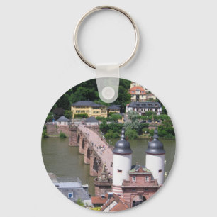 Chaveiro da ponte de Heidelberg