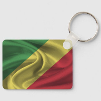 Chaveiro da República do Congo