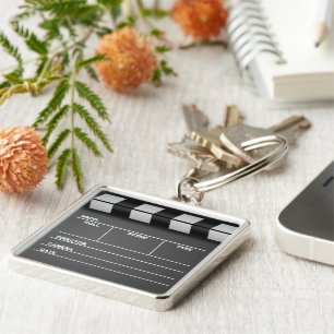 Chaveiro da ripa do filme