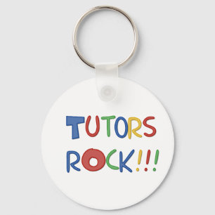 Chaveiro da rocha dos tutores