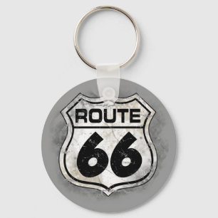 Chaveiro da rota 66