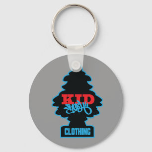 chaveiro da roupa do kidfresh