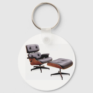 Chaveiro da sala de estar de Eames
