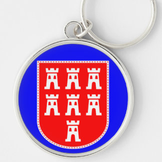 Chaveiro da Saxónia