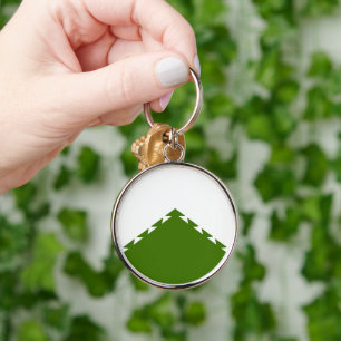 Chaveiro da SCA Rowany