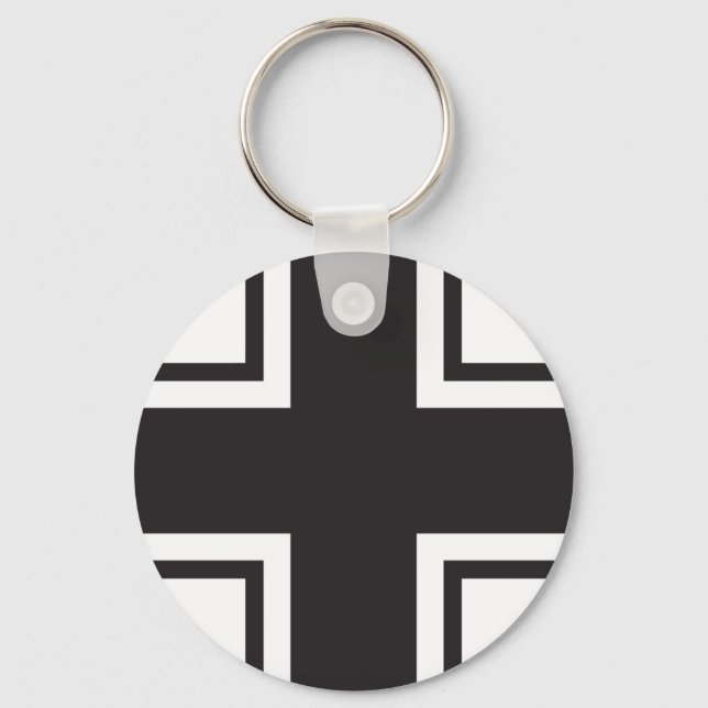 Chaveiro da Segunda Guerra Mundial da Luftwaffe (Frente)