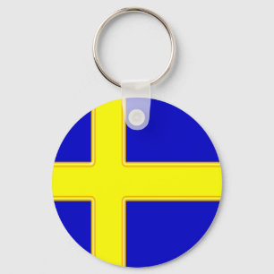 Chaveiro da suecia