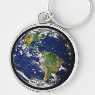 Chaveiro da terra