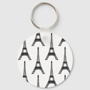 Chaveiro da Torre Eiffel