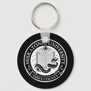 Chaveiro da universidade de Miskatonic