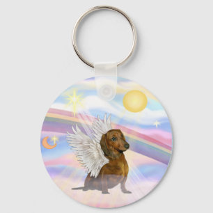 Chaveiro Dachshund