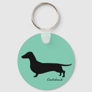Chaveiro Dachshund Gifts