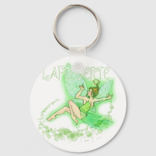 Chaveiro Dacil Absinthe La Fee Verte II