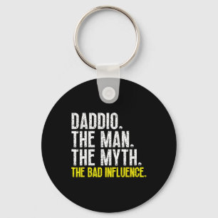 Chaveiro Daddio O Homem O Mito O D Influencia Legal Engraça
