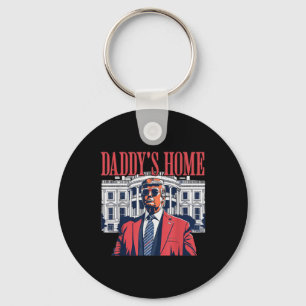 Chaveiro Daddys Home, Daddys Home