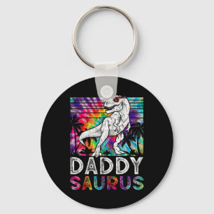 Chaveiro Daddysaurus Dinossauro Papai Saurus Família Combin