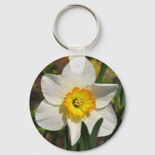 Chaveiro Daffodil bonito