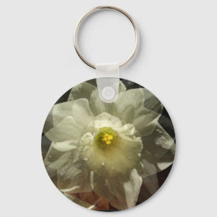 Chaveiro Daffodil Dreams