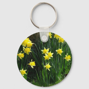Chaveiro Daffodils do primavera