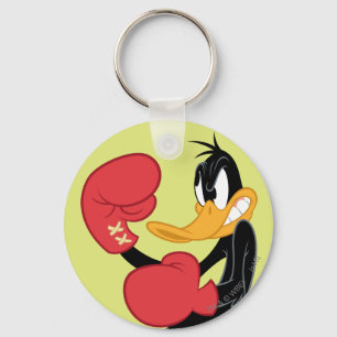 Chaveiro DAFFY DUCK™ o Boxer