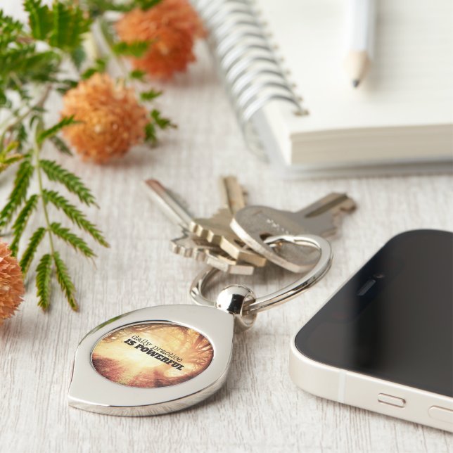 Chaveiro Daily Practice (Lateral)