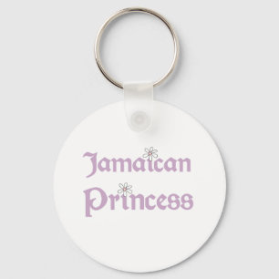 Chaveiro Daisies Jamaican Princess