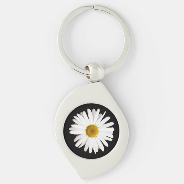 Chaveiro Daisy (Frente)