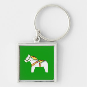 Chaveiro Dala Horse
