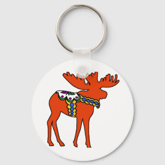 Chaveiro Dala Moose