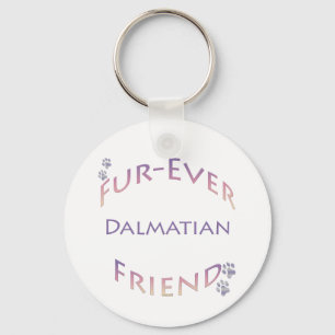 Chaveiro Dalmatian Fuore