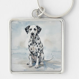 Chaveiro Dalmation
