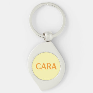 CHAVEIRO DAMA DE HONRA COM NOME & TEXTO PERSONALIZADO SIMPL