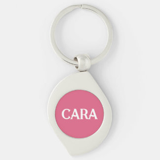 CHAVEIRO DAMA DE HONRA NOME & TEXTO PERSONALIZADO SIMPLES E