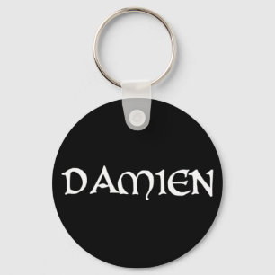 Chaveiro Damien